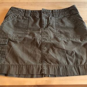 Eddie Bauer Skirt